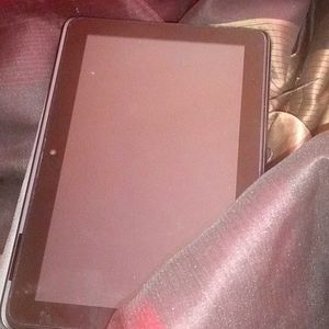 Amazon fire tablet